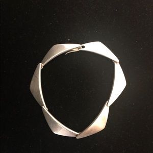 Vintage Hans Hansen bracelet